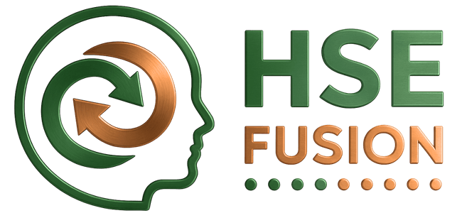 HSE Fusion logo
